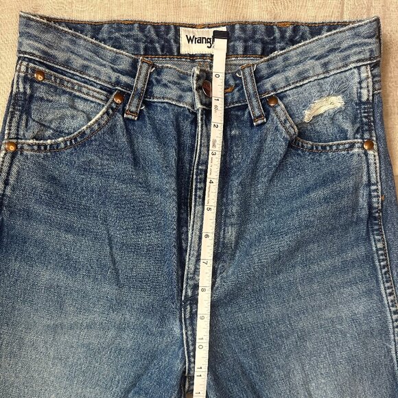 Wrangler Jeans - Picture 8 of 14